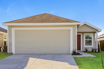 5648 Rockrose Lane Princeton, TX 75407